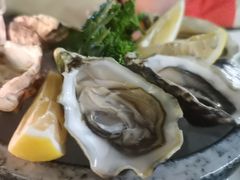 -Glass hammer 烧烤啤酒(福田购物公园店)