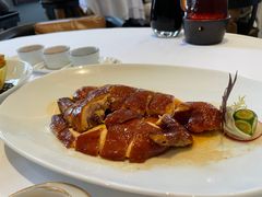 -宝丽轩中餐厅BAOLIXUAN