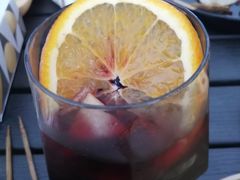 -INNS BAR 音乐酒吧餐厅