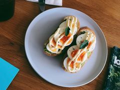 -Cafe on warm(丹霞店)