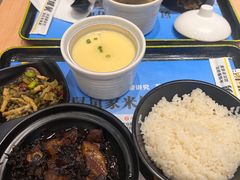 -老娘舅(杭州地铁凤起路站店)