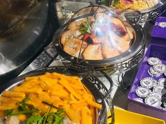 -黄三怪(银座和谐广场店)