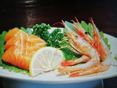 -松子料理(白家庄店)