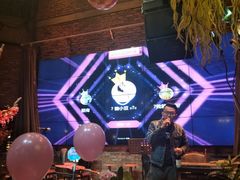 -胡桃里音乐酒馆(曲江店)