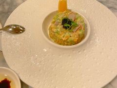 -宴悦海鲜餐厅·游水海鲜·牛排(亚龙湾瑞吉店)