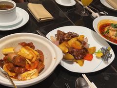 -臻萃轩中餐厅(国家会展中心店)