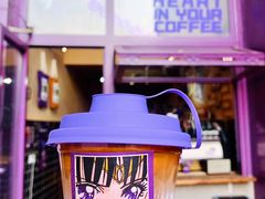 -HANA COFFEE(长寿路店)