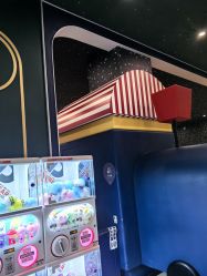 -MELAND CLUB亲子乐园·派对·餐厅(北京芳圆里ID MALL店)