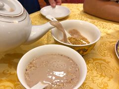 奶茶-德乐海蒙餐