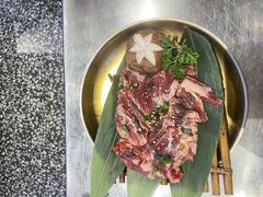 -安又胖韩国烤肉(美罗城店)
