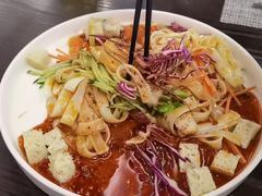 -香丰阁·烤鸭·川湘菜(清河店)