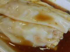 肉饼蛋肠-威记肠粉王(福彩路店)