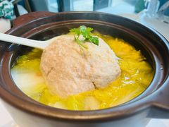 -百富源·海鲜辽菜(浑河堡店)