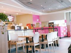 大堂-肯德基(亦庄上海沙龙店)