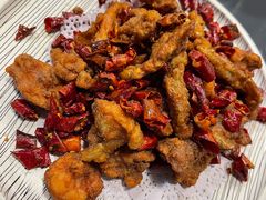 -金龙·打边炉(南京西路店)