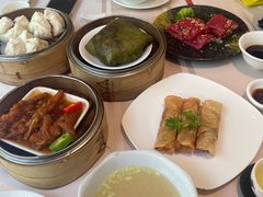 -广东胜利宾馆西关粤中餐厅