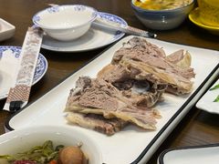 -伊帆食府·青海地方特色美食