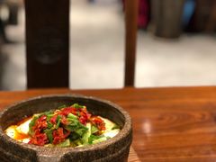 蒸双臭-虎哥私房菜(馒头山店)