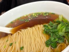 -小方的面(徐家汇店)