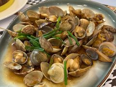 -阿湾楼·温州海鲜·江浙菜(京江路店)