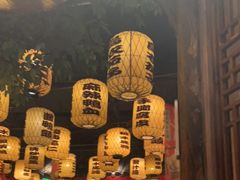 -南京大牌档(济南万象城店)