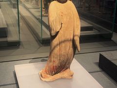 -陕西历史博物馆