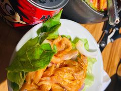 -么肆烤肉(汉街形象店)