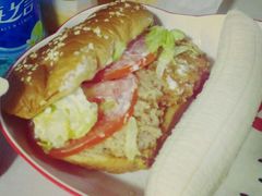 -汉堡王(上海凌云壹街坊店)