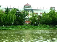 -南通濠河风景名胜区