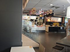 -麦当劳(佛山流行前线店)