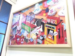 -華歡冰室-WahFoon(吉大店)