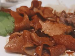 -潮舍(环球金融中心店)