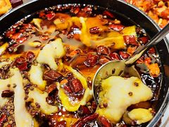 -峨嵋酒家(牡丹园店)