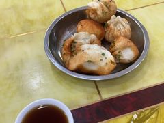 -朱家角桥梓湾点心店(祥凝浜路811号店)