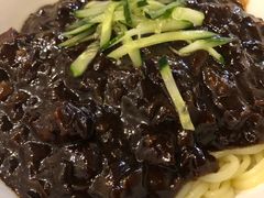 -桃园中华料理炸酱面(燕儿岛路店)