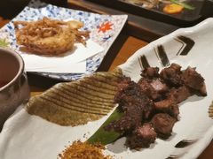 -和彩放题餐厅(酒仙桥店)