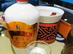 -撒拉花儿·新疆菜·清真(太阳宫店)