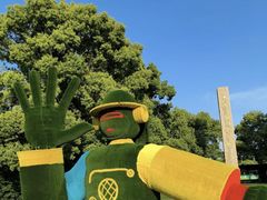 -上海月湖雕塑公园