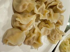 -听涛雅苑百味饺子老家菜馆