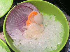 -V-ONE西雅图海鲜自助餐厅(仓山万达广场店)