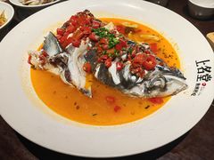 -上名堂·鱼头好吃(体育场路店)