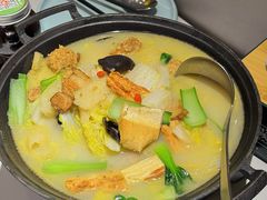 -奔跑吧陕菜·盛世长安(民乐园万达店)