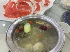 -老毛手抓·盐池滩羊非遗手抓(宁夏总店)