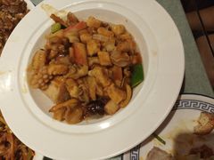 -振生清真饭店(永安道店)