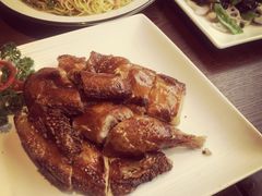 -皇后餐厅-煲仔·小菜·打边炉(古北店)