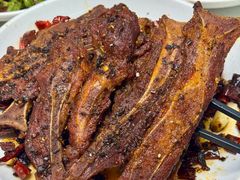 -蜀膳坊(洪公祠小区店)