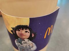 -麦当劳(南京南站站外店)
