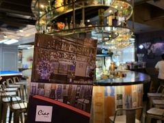 -CIAO·团建聚餐·生日派对轰趴馆(福田店)