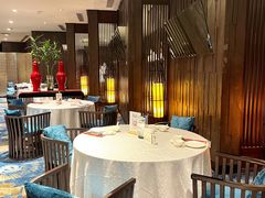 大堂-红棉中餐厅·广州海航威斯汀酒店