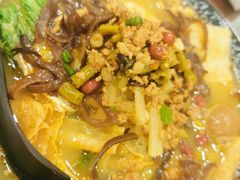 -螺世纪螺蛳粉·桂味小排档(裕德店)